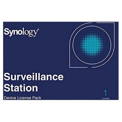 Synology Licencia Virtual (x1) Surveillance/Mail